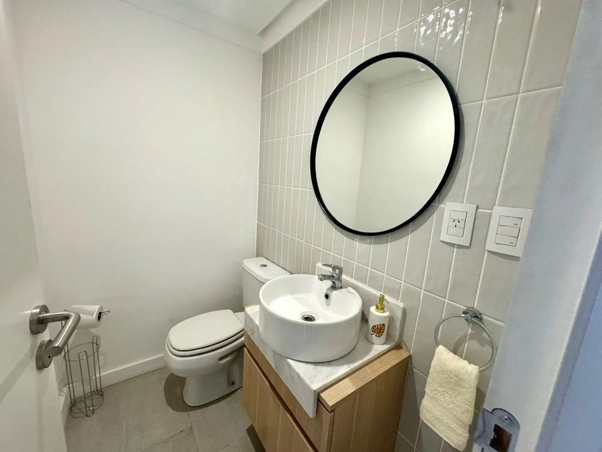 Roque Pérez 2519, Piso 7, Depto C