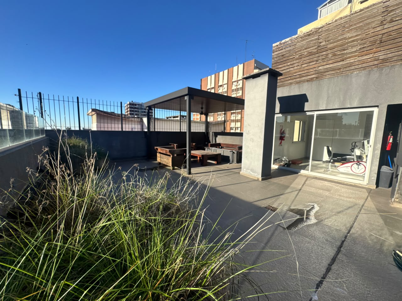 Exclusivo Departamento en Venta en Las Cañitas