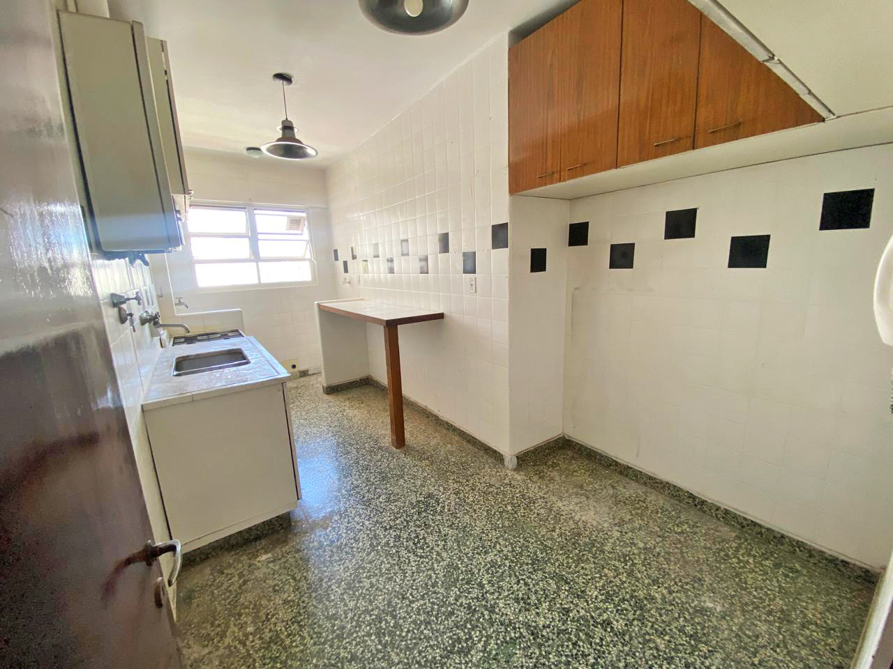 Condarco 3102 - Luminoso 2 ambientes en Alquiler - Villa del Parque