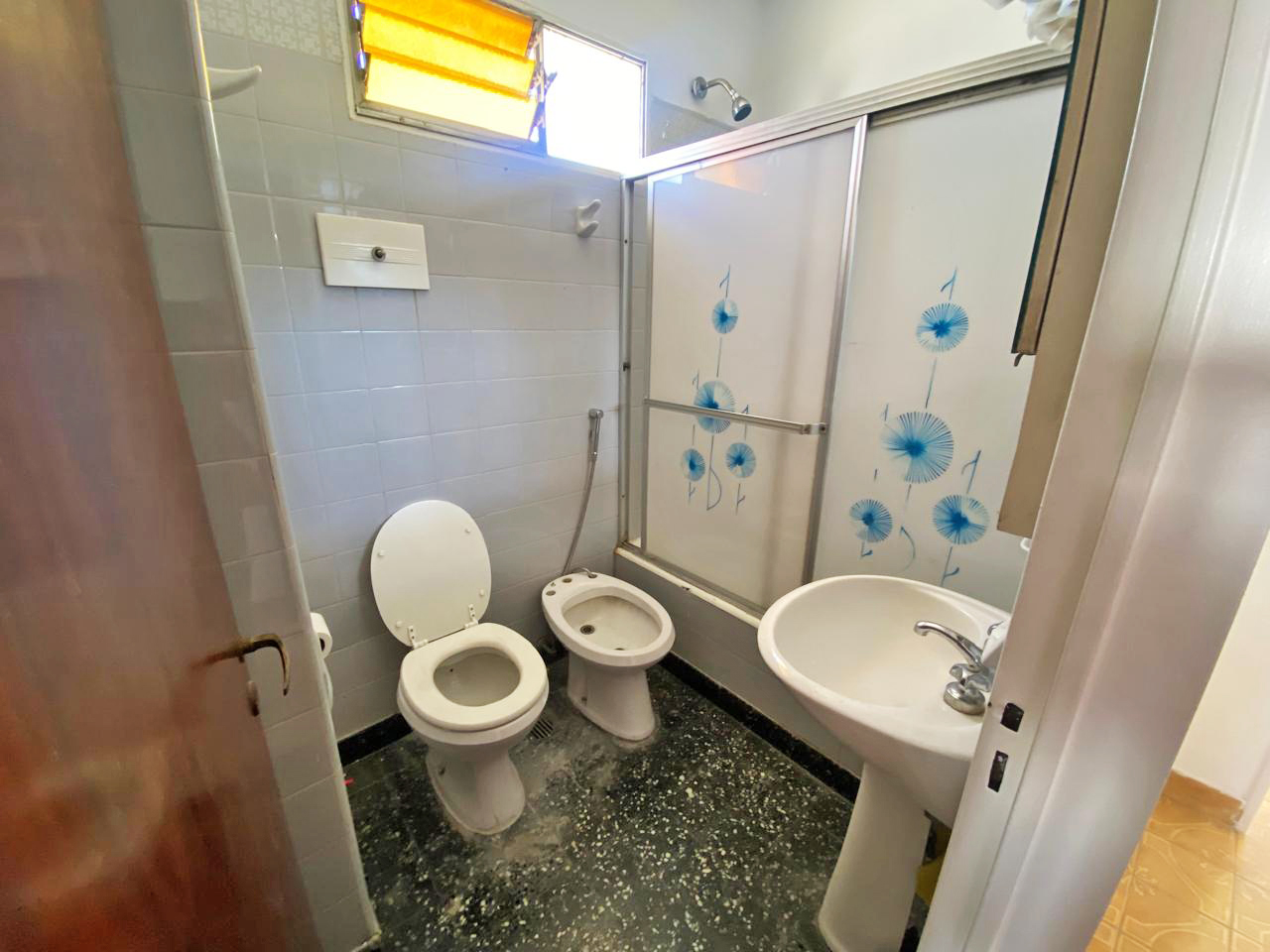 Condarco 3102 - Luminoso 2 ambientes en Alquiler - Villa del Parque