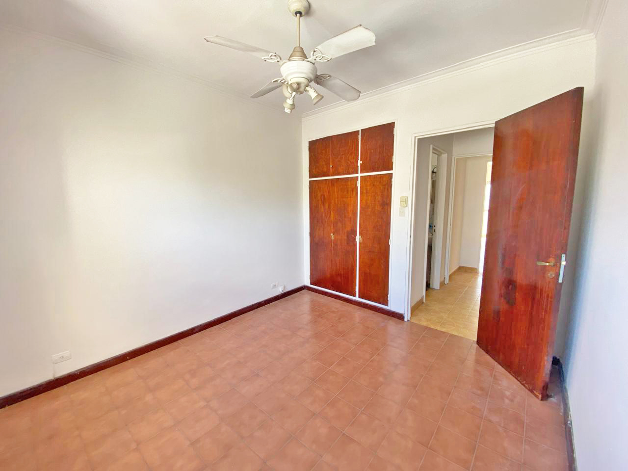 Condarco 3102 - Luminoso 2 ambientes en Alquiler - Villa del Parque