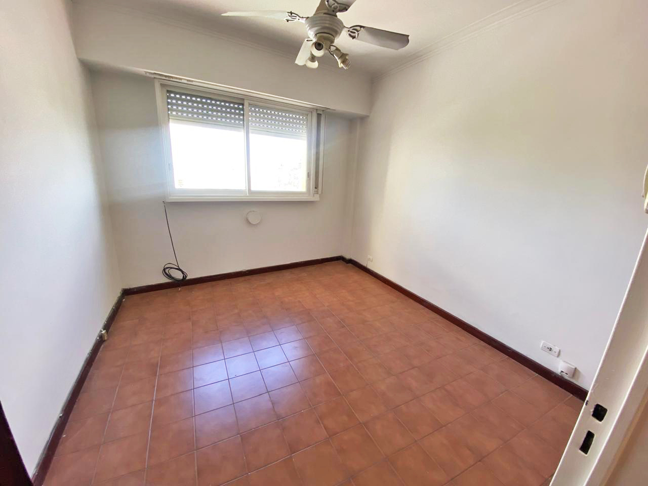 Condarco 3102 - Luminoso 2 ambientes en Alquiler - Villa del Parque