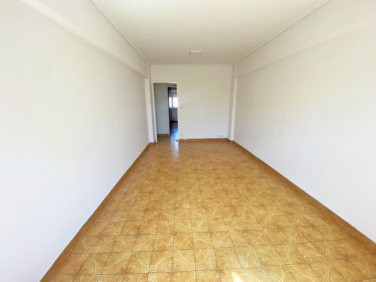 Condarco 3102 - Luminoso 2 ambientes en Alquiler - Villa del Parque