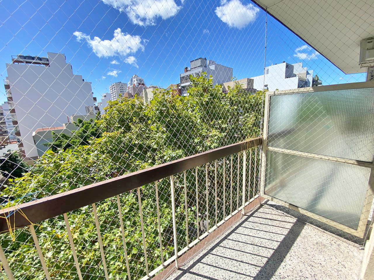 Condarco 3102 - Luminoso 2 ambientes en Alquiler - Villa del Parque