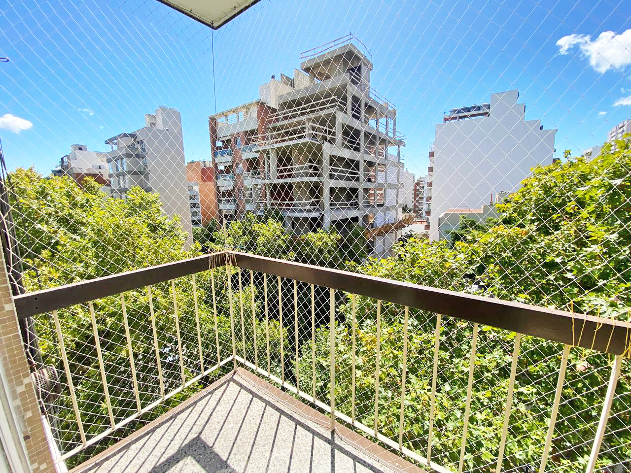 Condarco 3102 - Luminoso 2 ambientes en Alquiler - Villa del Parque