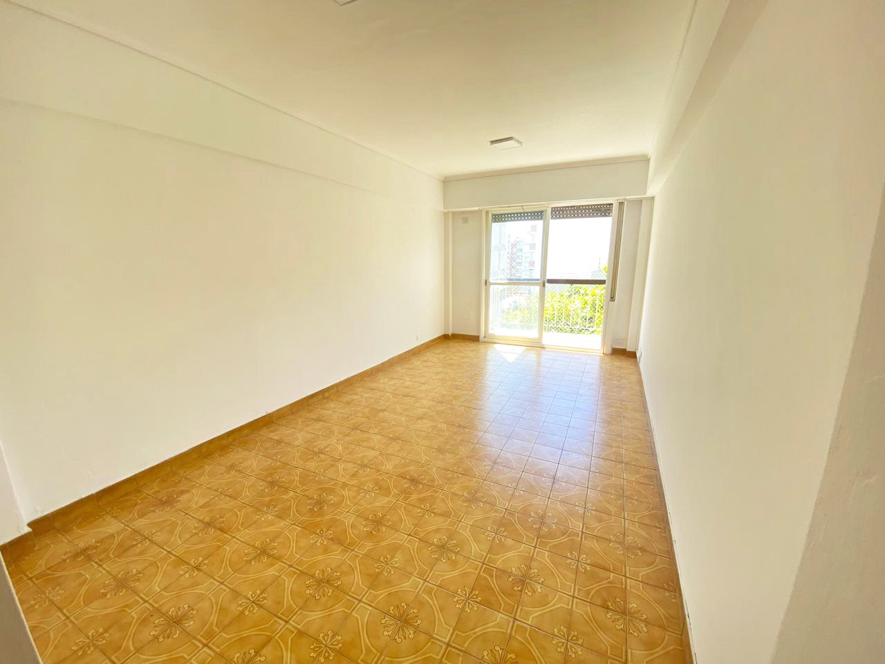 Condarco 3102 - Luminoso 2 ambientes en Alquiler - Villa del Parque