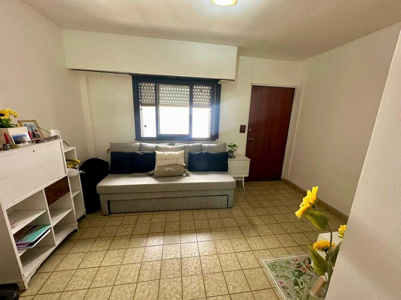 José Cubas 3073, Piso 4°,  Villa Pueyrredon, 2 Ambientes con Bajas Expensas - Villa Pueyrredón