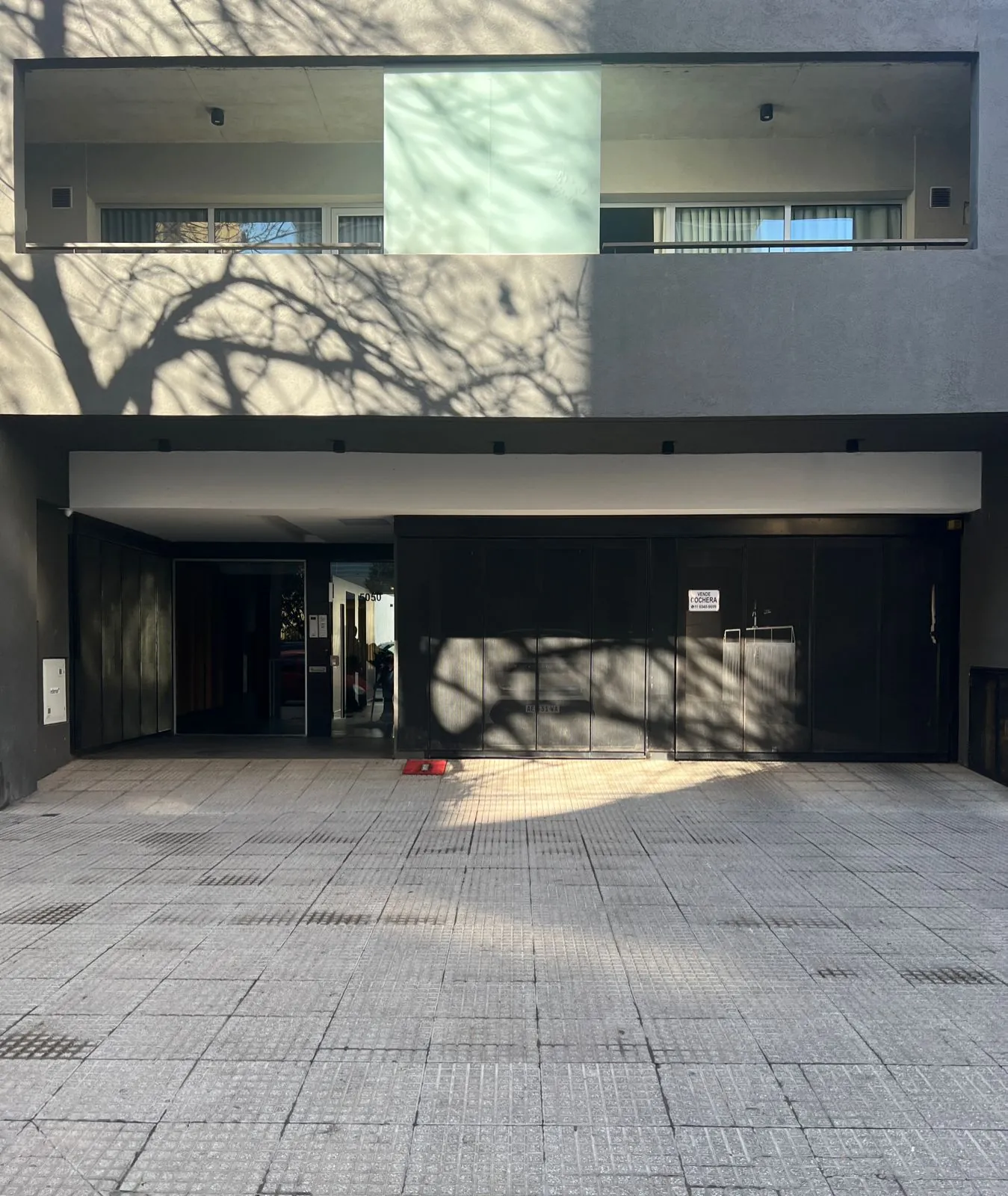 Cullen 5050 - Cochera N° 12 - Inversión Inteligente: en Venta en Villa Urquiza, Zona Estratégica