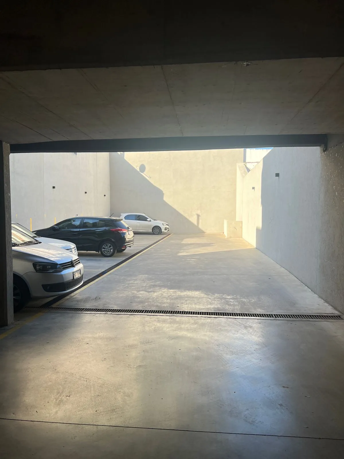 Imagen 7 de Inversión Inteligente: Cochera en Venta en Villa Urquiza, Zona Estratégica