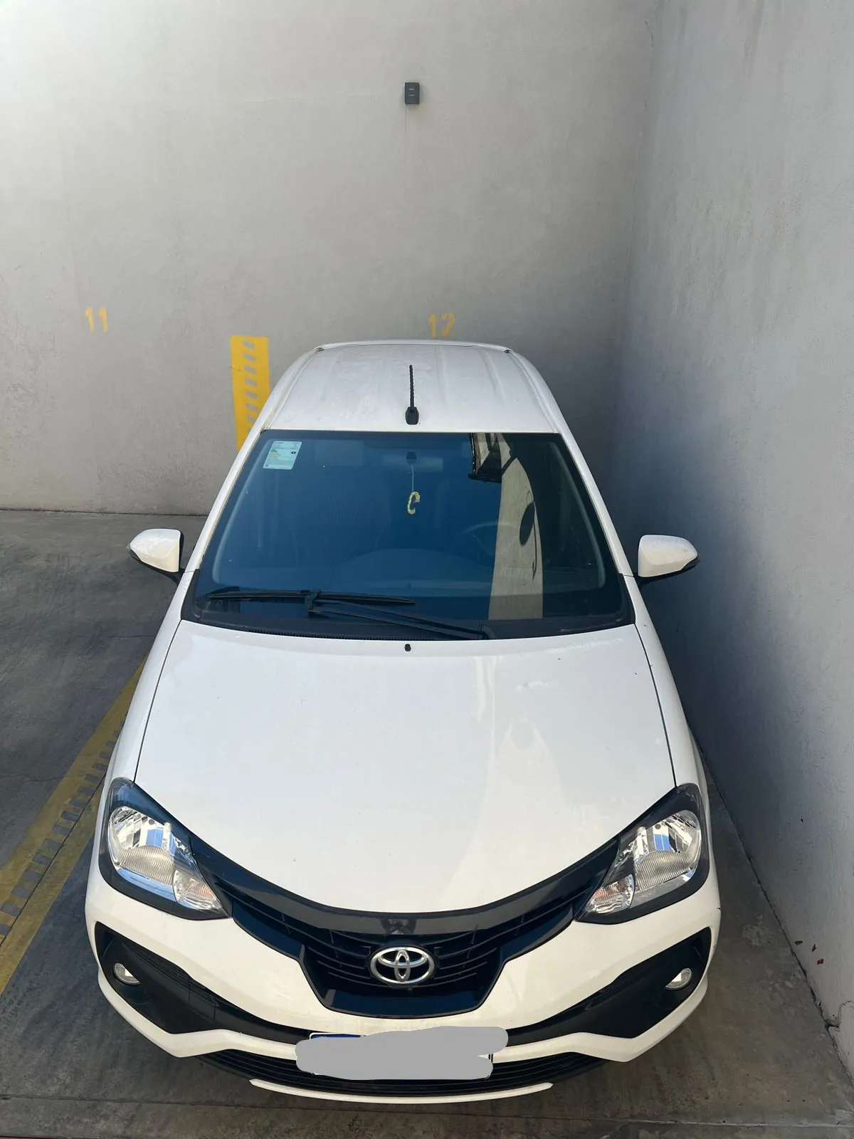 Imagen 8 de Inversión Inteligente: Cochera en Venta en Villa Urquiza, Zona Estratégica