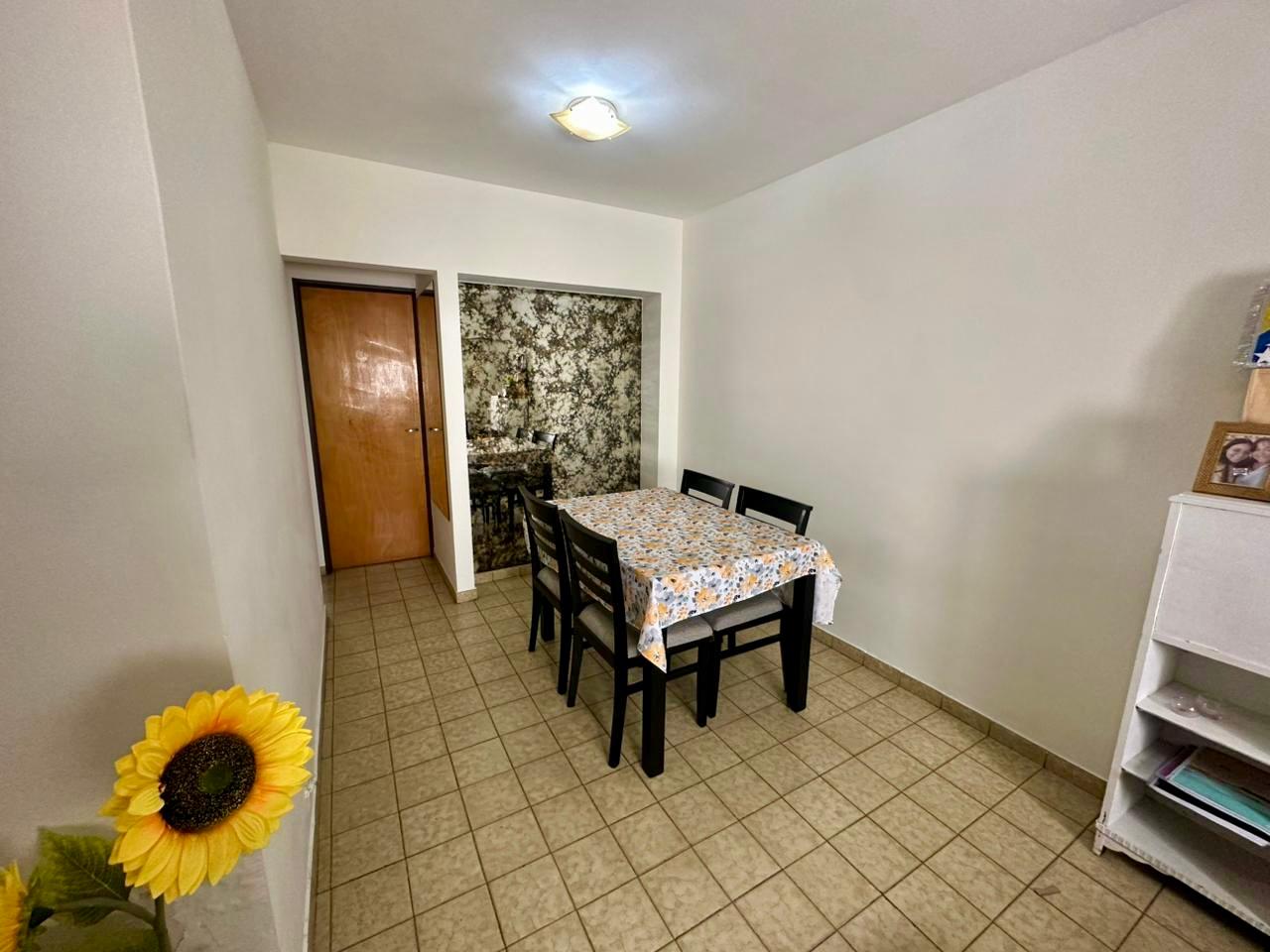 José Cubas 3073, Piso 4°,  Villa Pueyrredon, 2 Ambientes con Bajas Expensas - Villa Pueyrredón