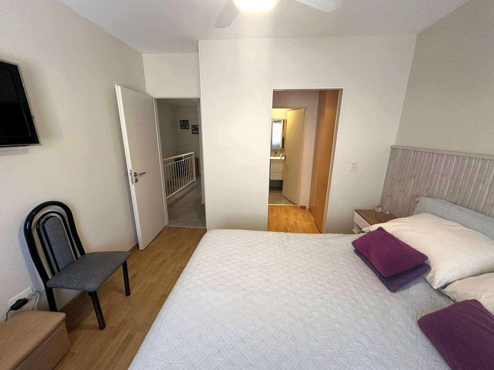 Manuel Diaz Velez N°2900,  Dúplex 4 Ambientes en Olivos - Suite, Escritorio y Patio - 161m² - Doble Cochera