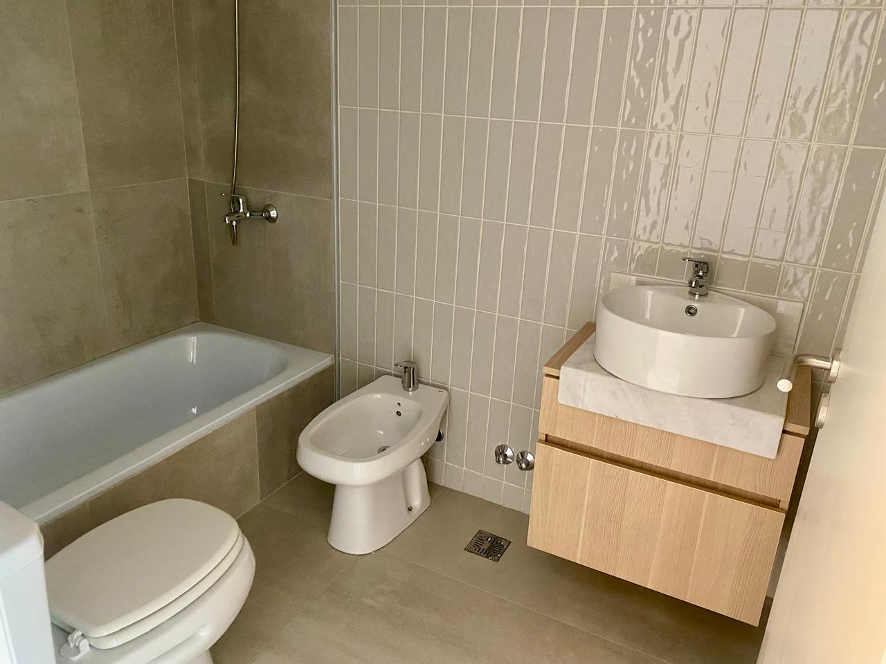 Roque Pérez 2519, 7ºF - Oportunidad - Hermoso Monoambiente. - Copia