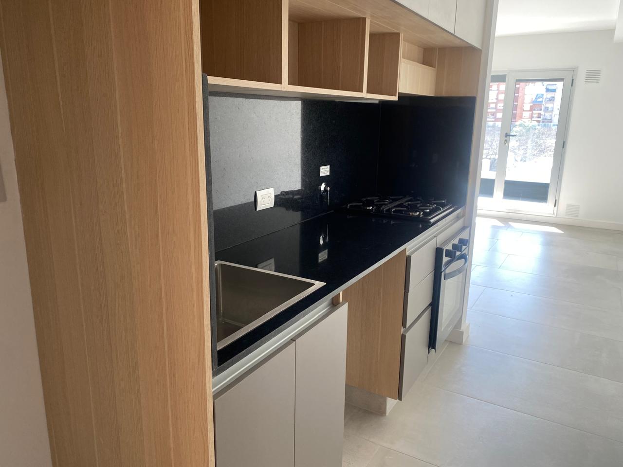 Roque Pérez 2519, 7ºF - Oportunidad - Hermoso Monoambiente. - Copia