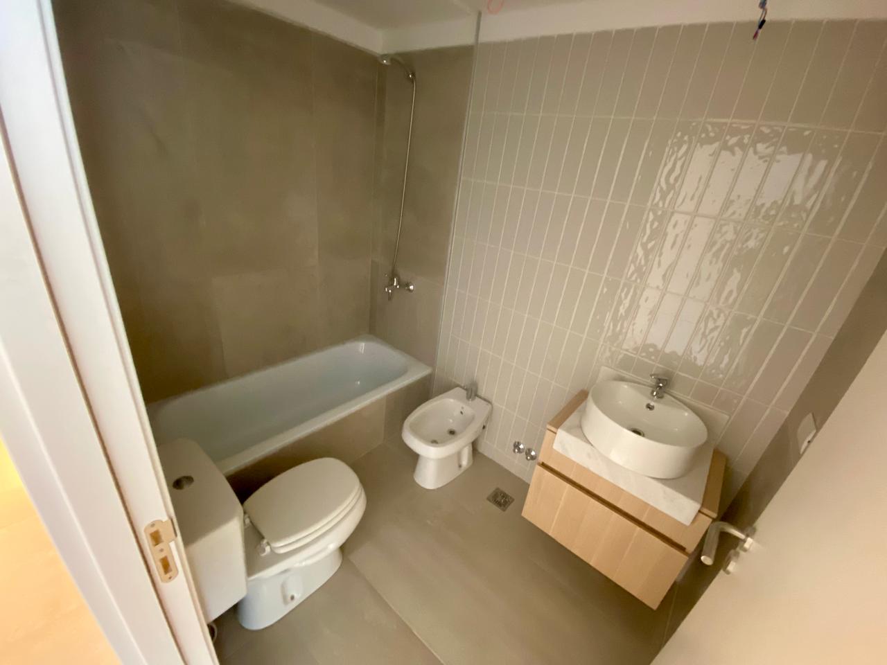 Roque Pérez 2519, 7ºF - Oportunidad - Hermoso Monoambiente. - Copia