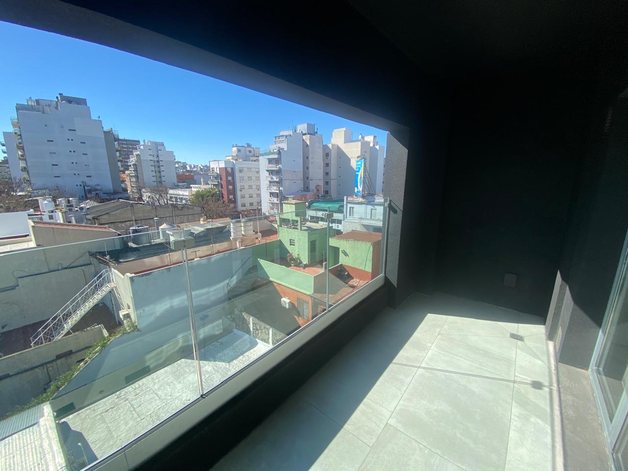 Roque Pérez 2519, 7ºF - Oportunidad - Hermoso Monoambiente. - Copia