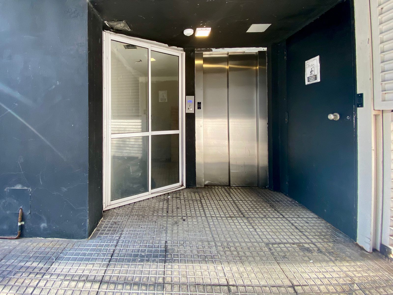 Av. Monroe N° 2470, Tu cochera en Belgrano: Olvidate de las vueltas (Todo Incluido)