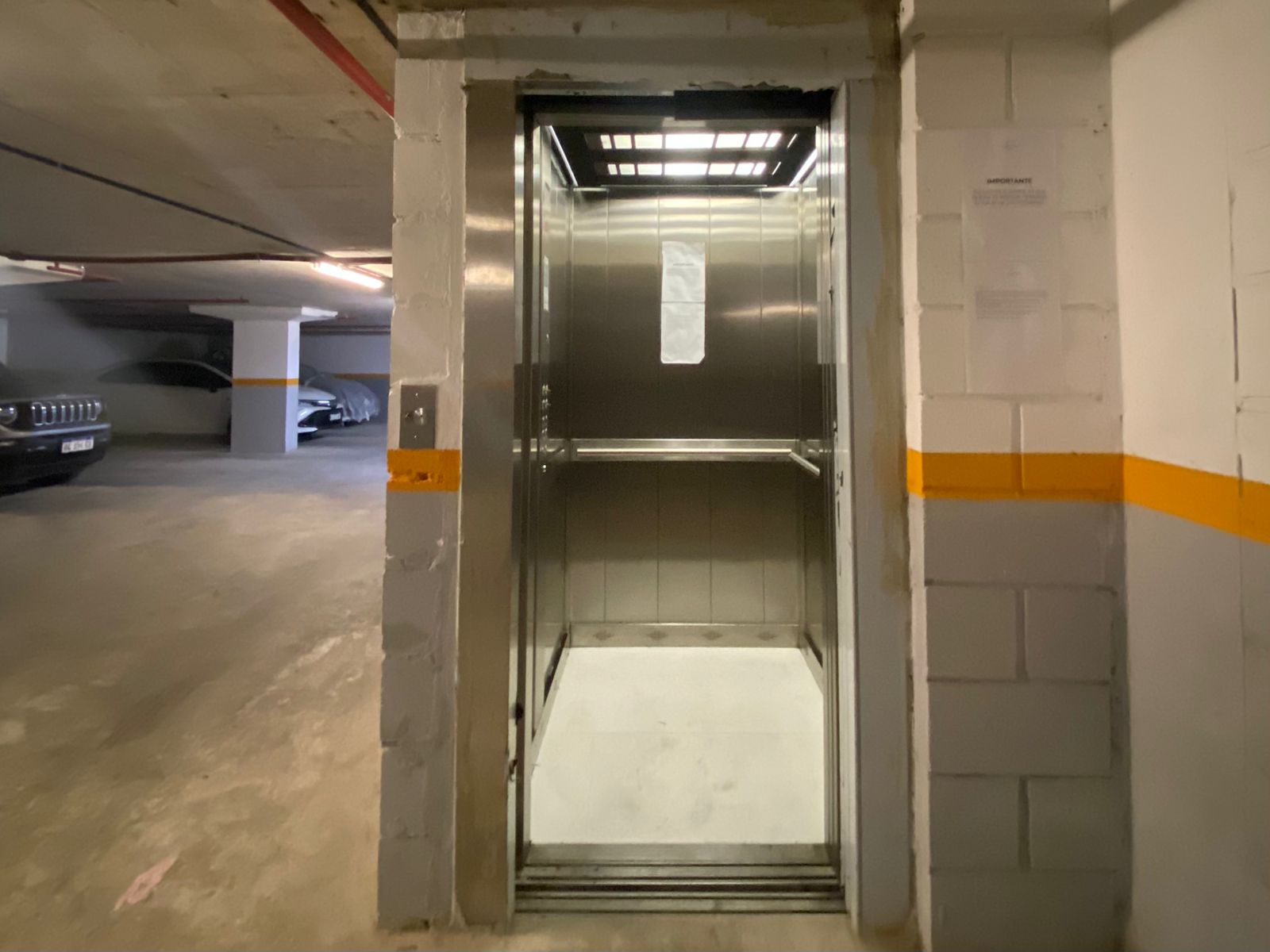 Av. Monroe N° 2470, Tu cochera en Belgrano: Olvidate de las vueltas (Todo Incluido)