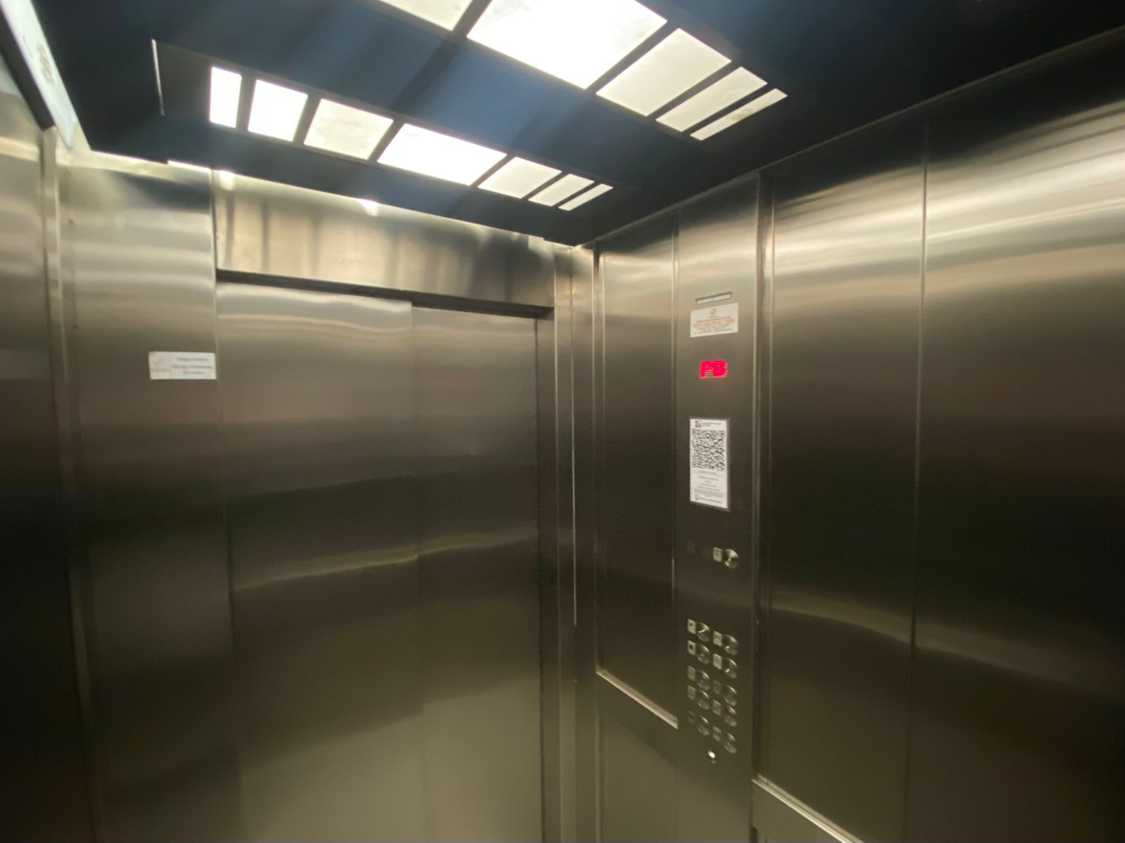 Av. Monroe N° 2470, Tu cochera en Belgrano: Olvidate de las vueltas (Todo Incluido)