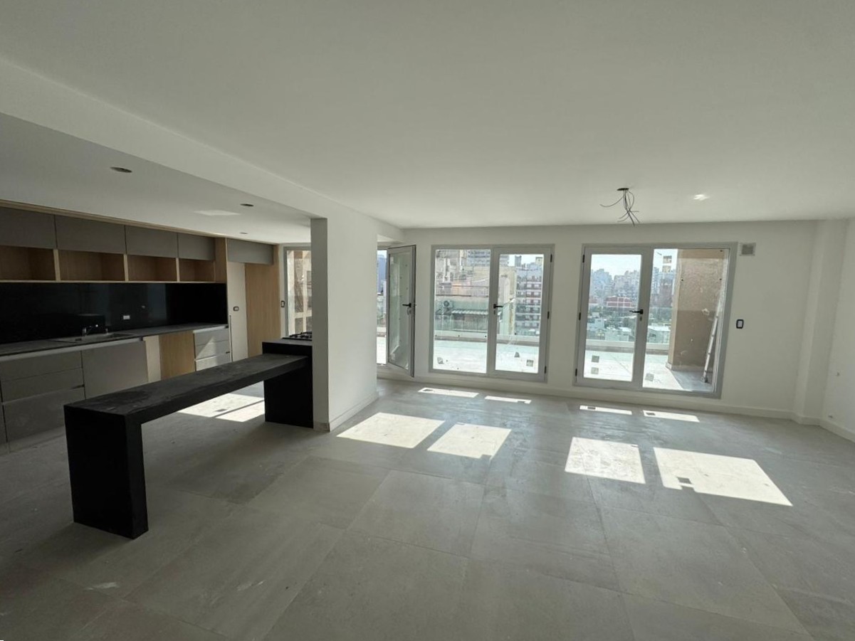 Echeverria 4962, 8°A, CASA EN EL AIRE 4 AMB CON TERRAZA