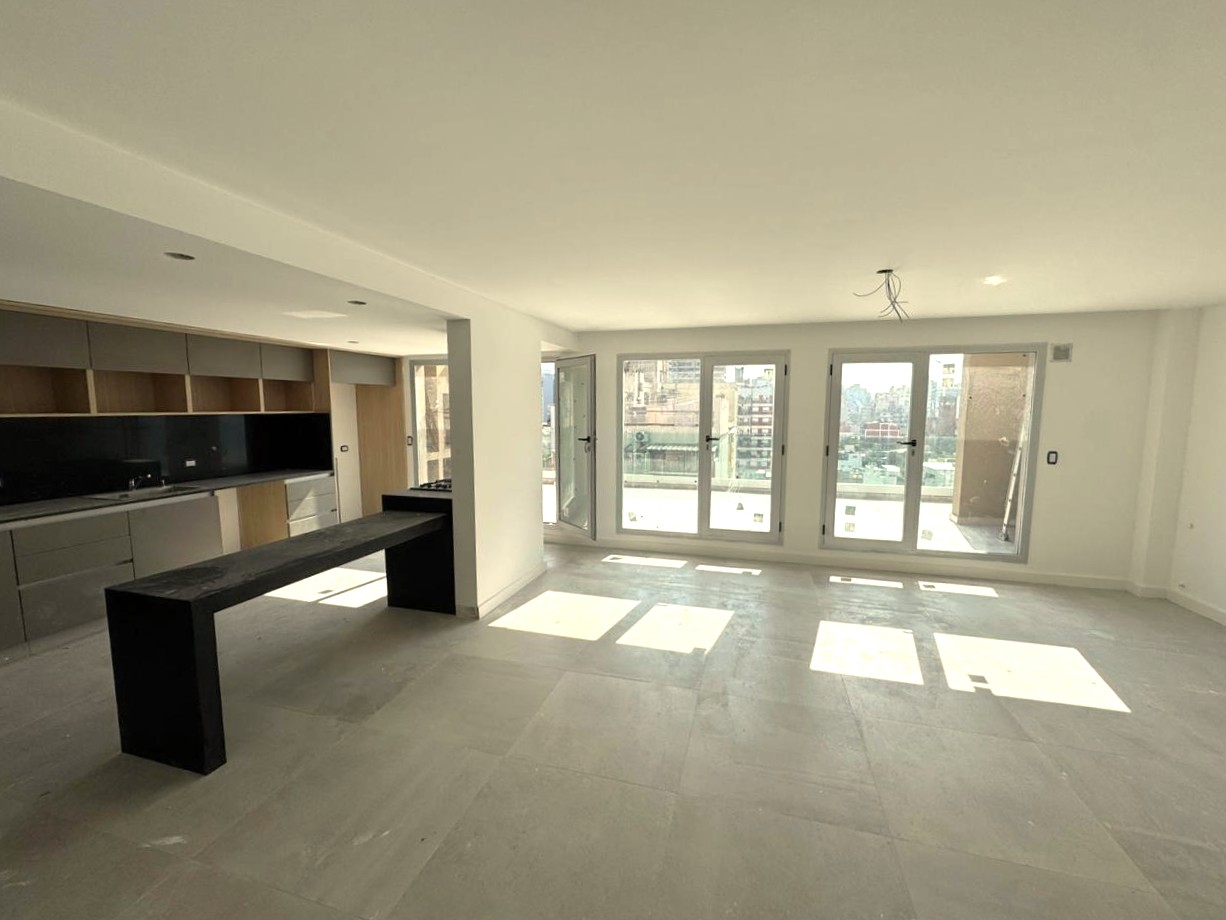 Echeverria 4962, 8°A, CASA EN EL AIRE 4 AMB CON TERRAZA