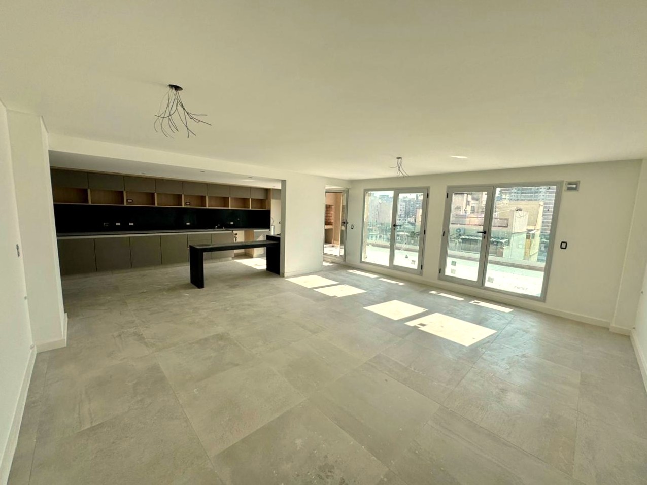 Echeverria 4962, 8°A, CASA EN EL AIRE 4 AMB CON TERRAZA