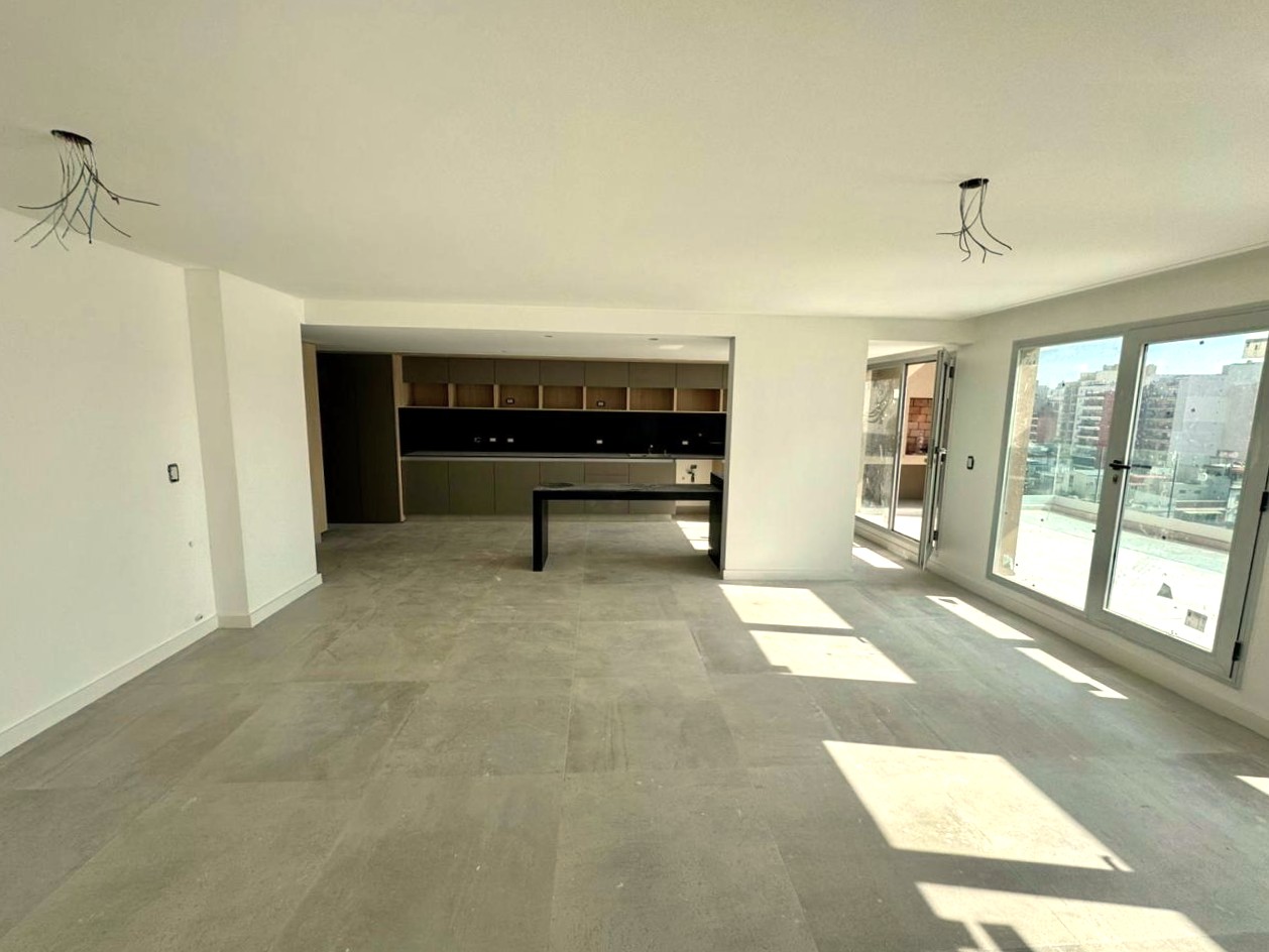 Echeverria 4962, 8°A, CASA EN EL AIRE 4 AMB CON TERRAZA