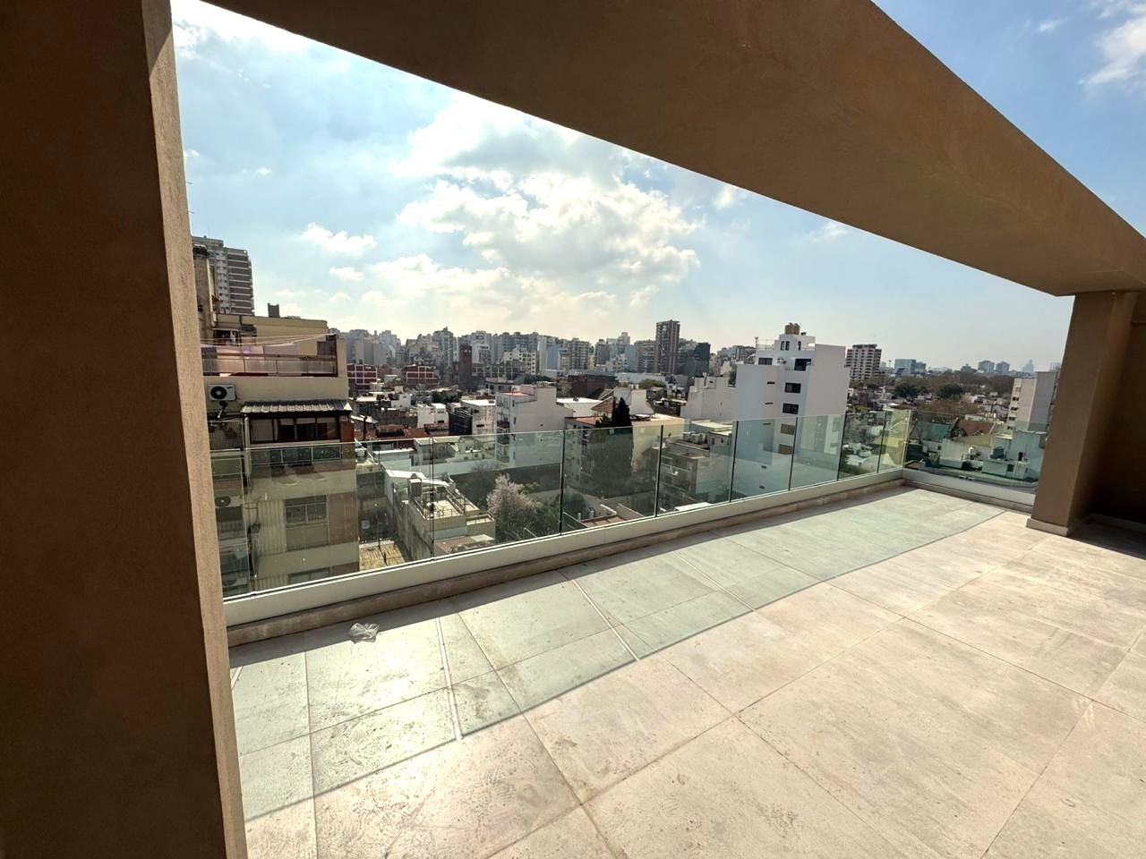 Echeverria 4962, 8°A, CASA EN EL AIRE 4 AMB CON TERRAZA