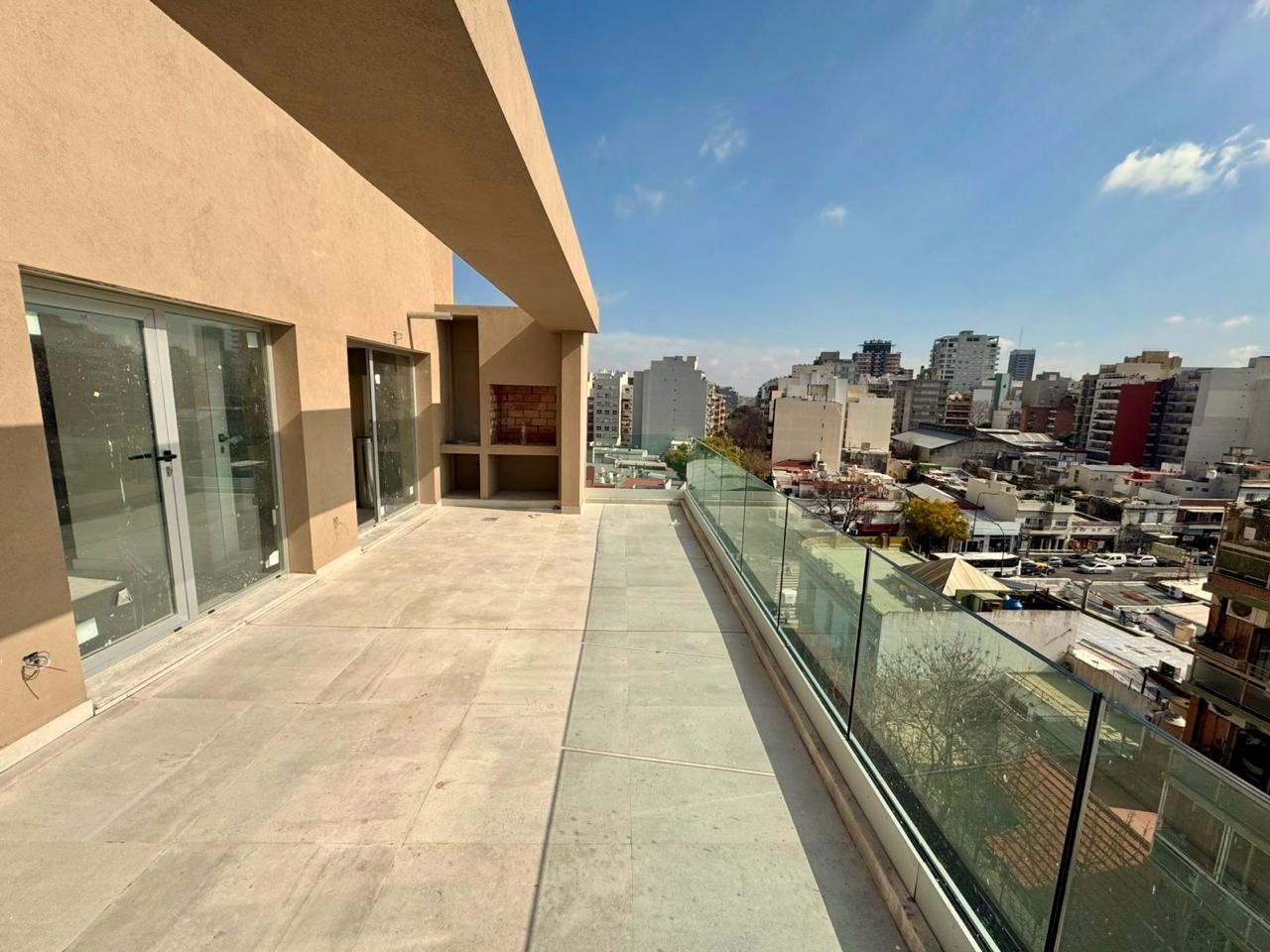 Echeverria 4962, 8°A, CASA EN EL AIRE 4 AMB CON TERRAZA