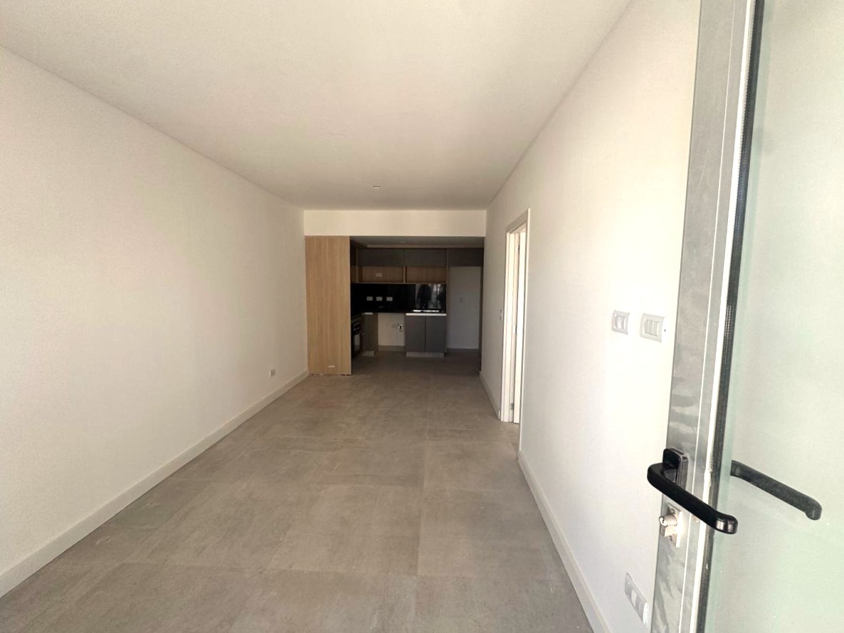 Echeverria 4962 7°A Modernos dos ambientes a estrenar.