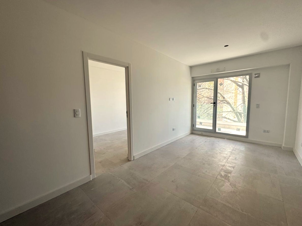 Echeverria 4962 7°A Modernos dos ambientes a estrenar.