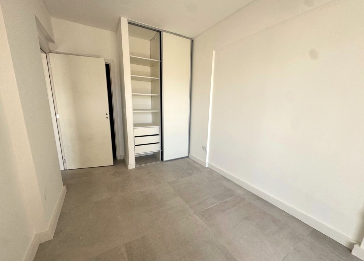 Echeverria 4962 3°A Modernos dos ambientes a estrenar.