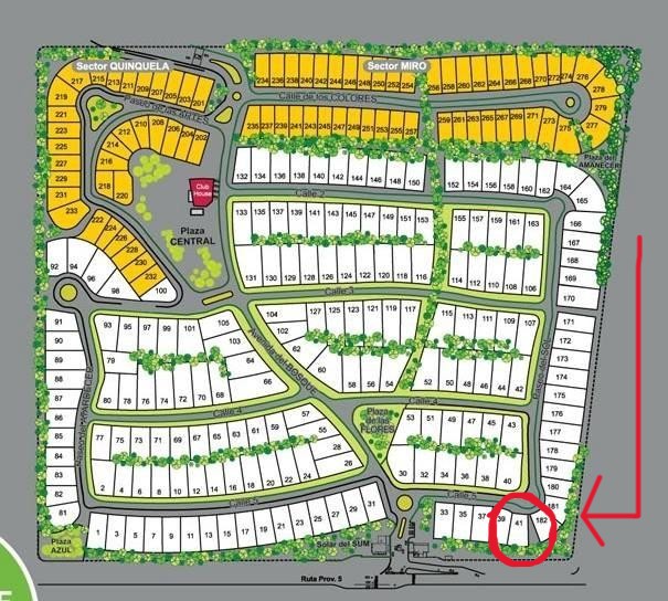 Abedules 4189, Oportunidad Única: Barrio Cerrado Álvarez Del Bosque.