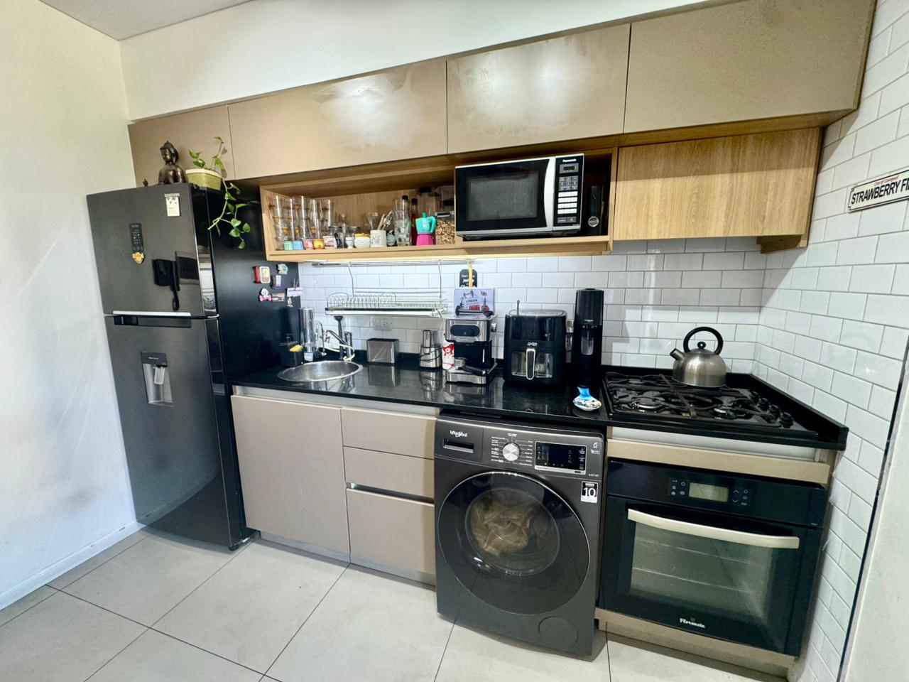 Nahuel Huapi 5862 5D° ,  Espléndido 2 Ambientes en Villa Urquiz