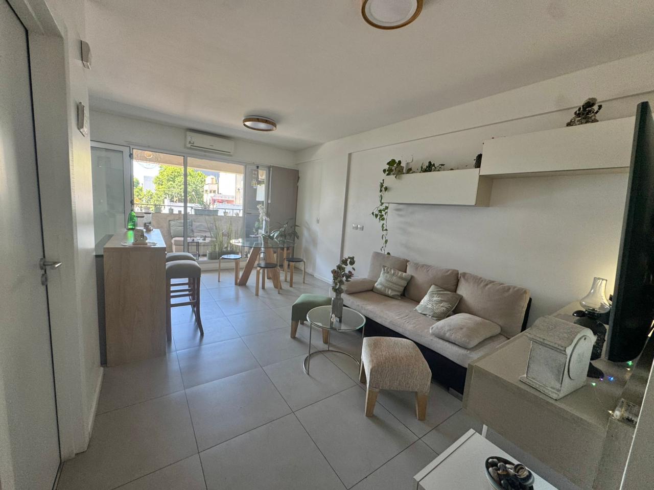 Nahuel Huapi 5862 5D° ,  Espléndido 2 Ambientes en Villa Urquiz