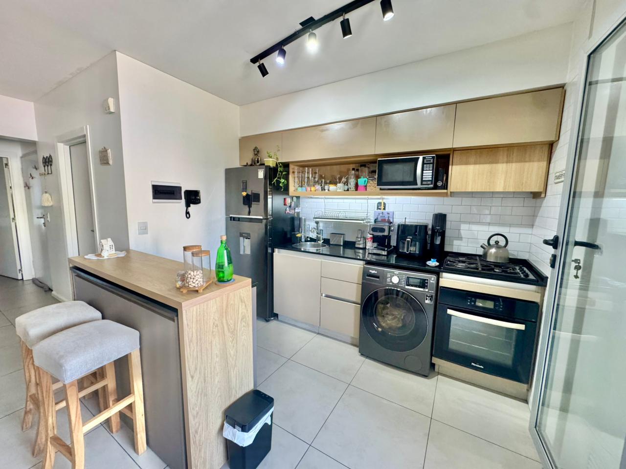 Nahuel Huapi 5862 5D° ,  Espléndido 2 Ambientes en Villa Urquiz