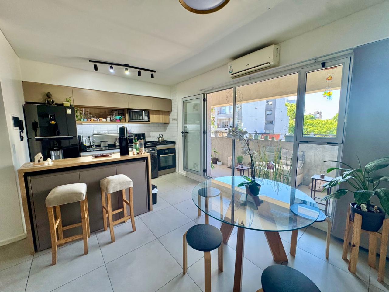 Nahuel Huapi 5862 5D° ,  Espléndido 2 Ambientes en Villa Urquiz