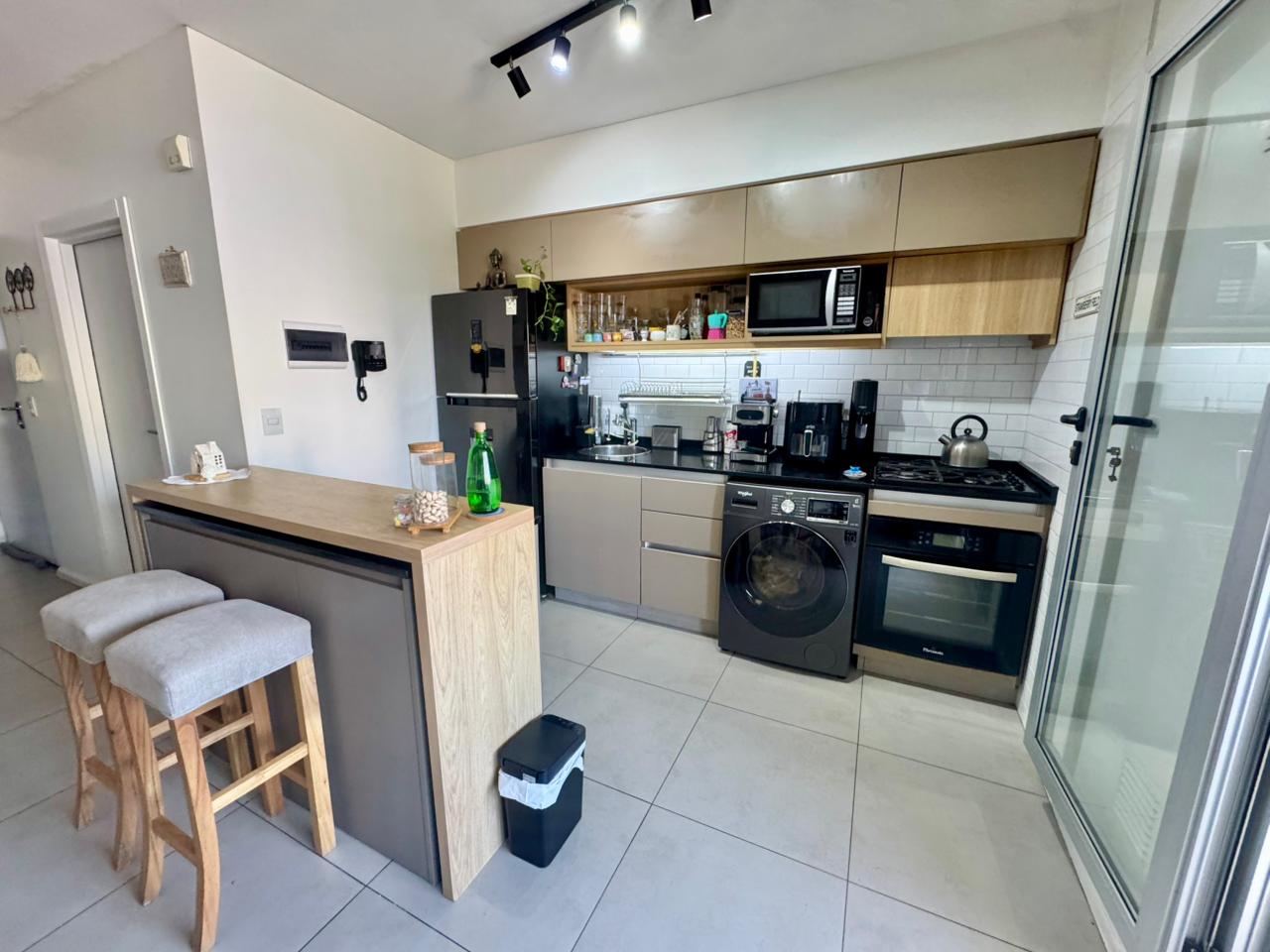 Nahuel Huapi 5862 5D° ,  Espléndido 2 Ambientes en Villa Urquiz