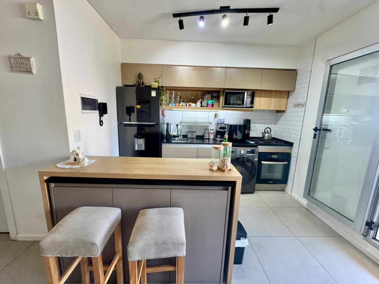 Nahuel Huapi 5862 5D° ,  Espléndido 2 Ambientes en Villa Urquiz