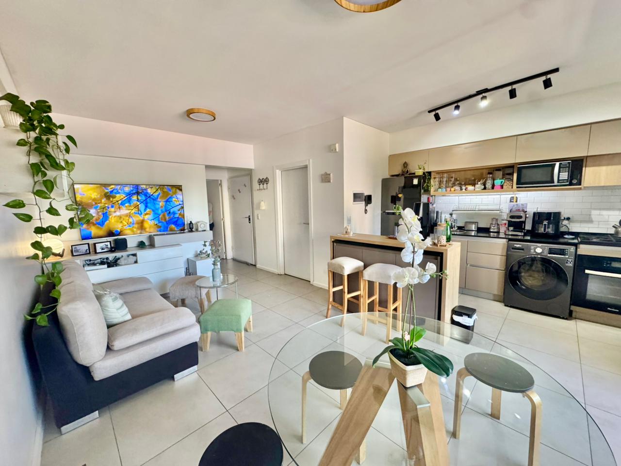 Nahuel Huapi 5862 5D° ,  Espléndido 2 Ambientes en Villa Urquiz