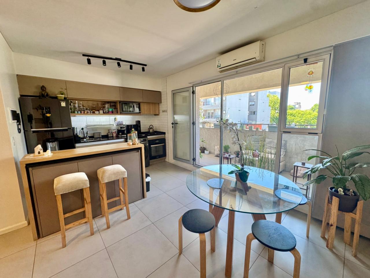 Nahuel Huapi 5862 5D° ,  Espléndido 2 Ambientes en Villa Urquiz