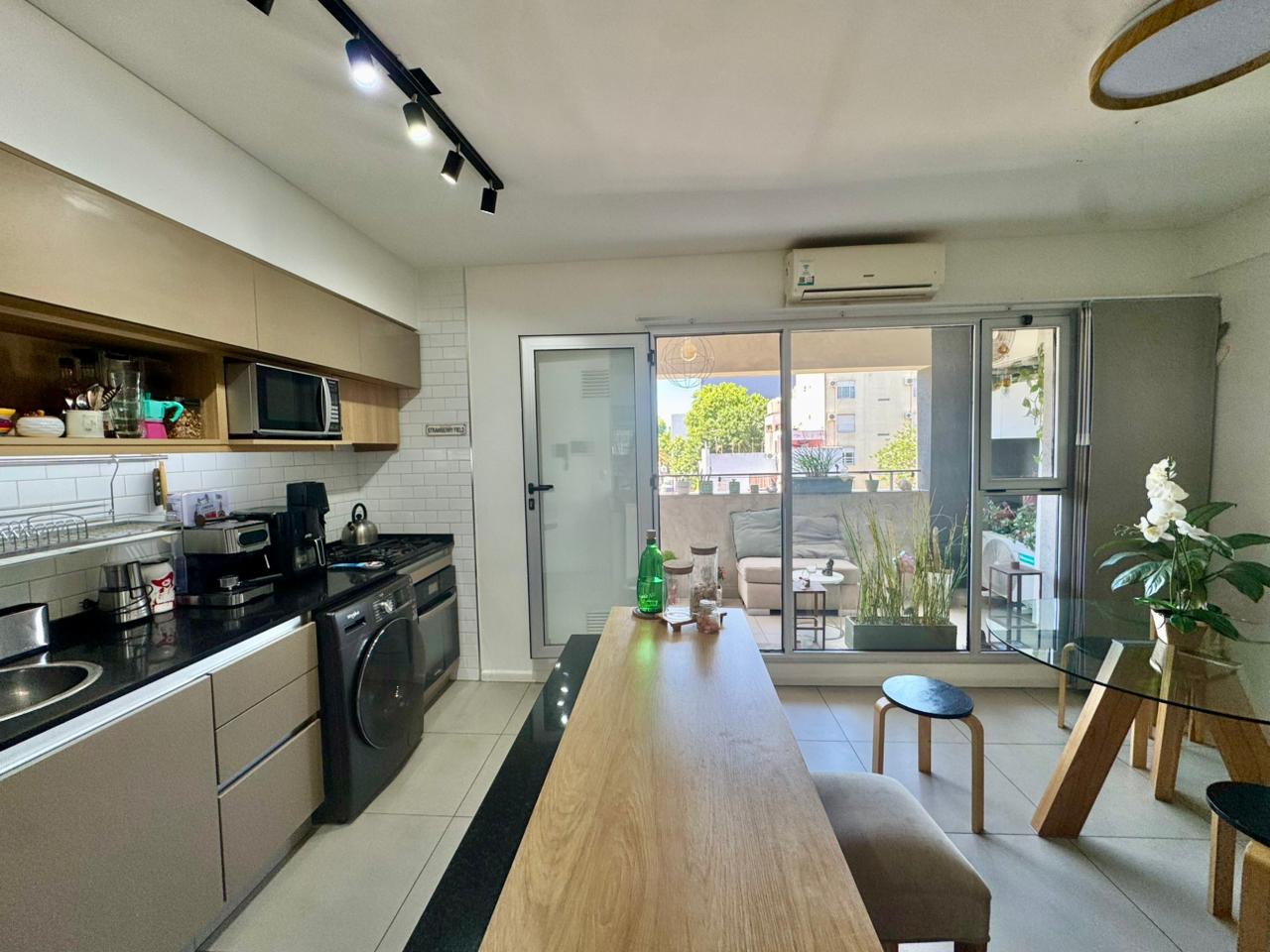 Nahuel Huapi 5862 5D° ,  Espléndido 2 Ambientes en Villa Urquiz