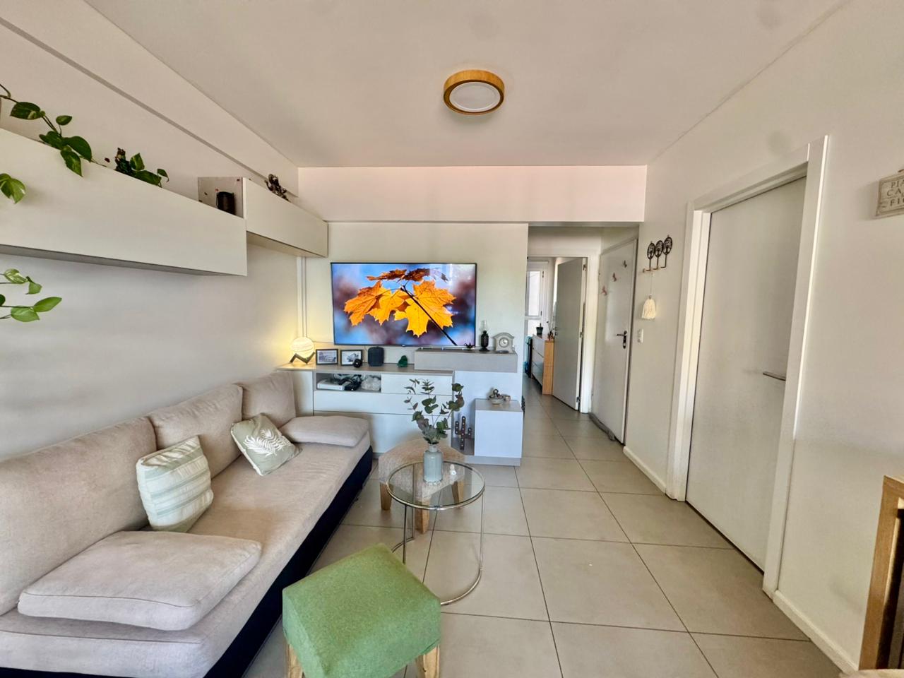 Nahuel Huapi 5862 5D° ,  Espléndido 2 Ambientes en Villa Urquiz