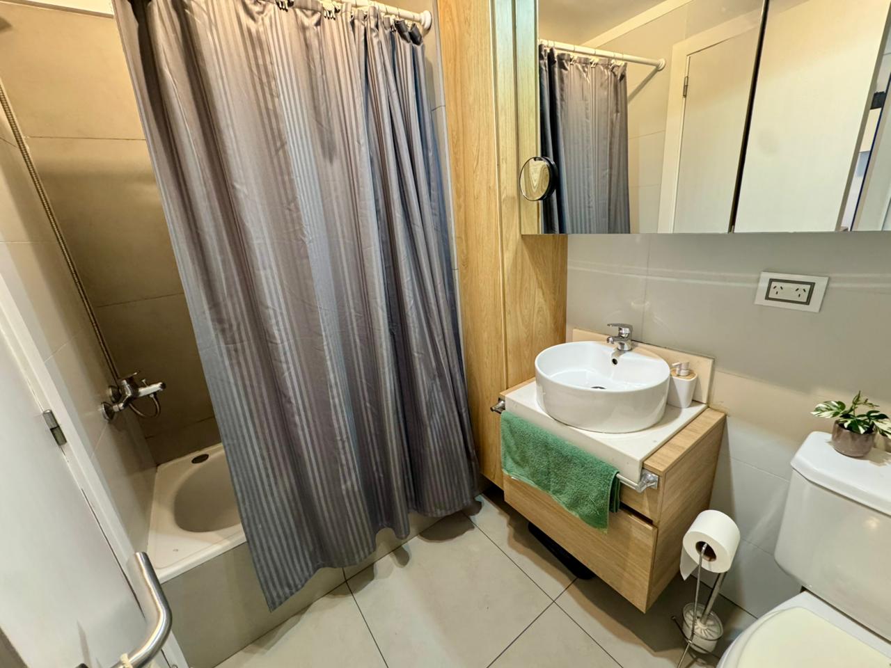 Nahuel Huapi 5862 5D° ,  Espléndido 2 Ambientes en Villa Urquiz