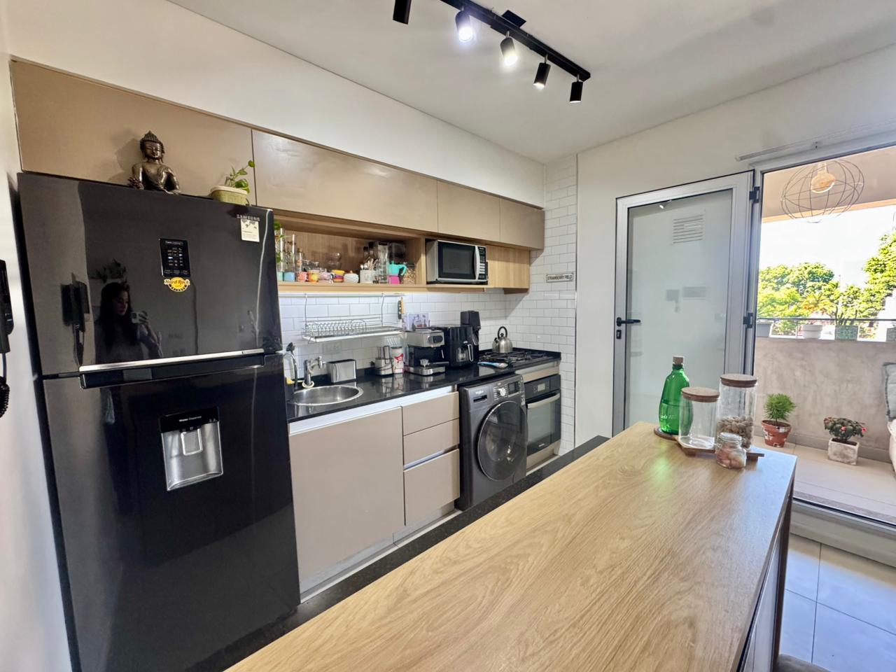 Nahuel Huapi 5862 5D° ,  Espléndido 2 Ambientes en Villa Urquiz