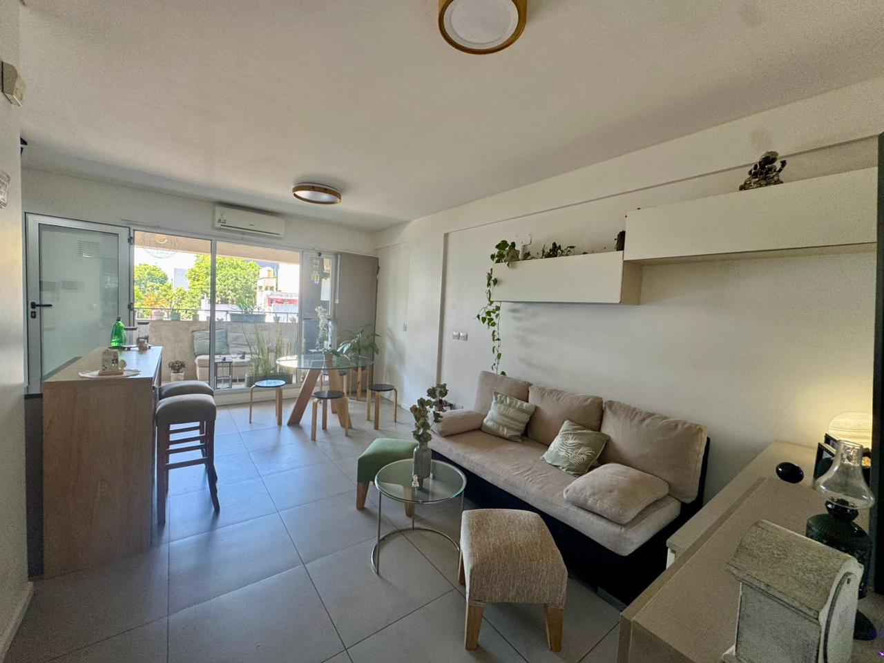 Nahuel Huapi 5862 5D° ,  Espléndido 2 Ambientes en Villa Urquiz