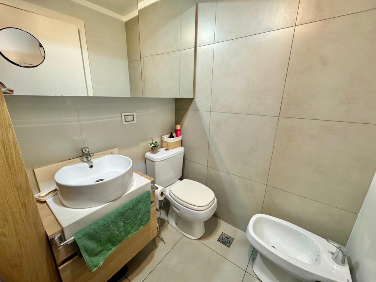 Nahuel Huapi 5862 5D° ,  Espléndido 2 Ambientes en Villa Urquiz