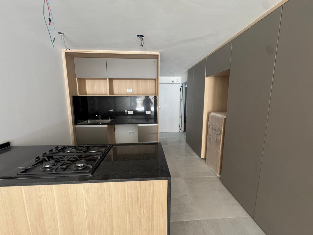 Echeverria 4962, PB, Oportunidad Única! Departamento Con Patio Amplio.