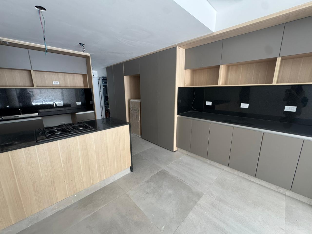 Echeverria 4962, PB, Oportunidad Única! Departamento Con Patio Amplio.