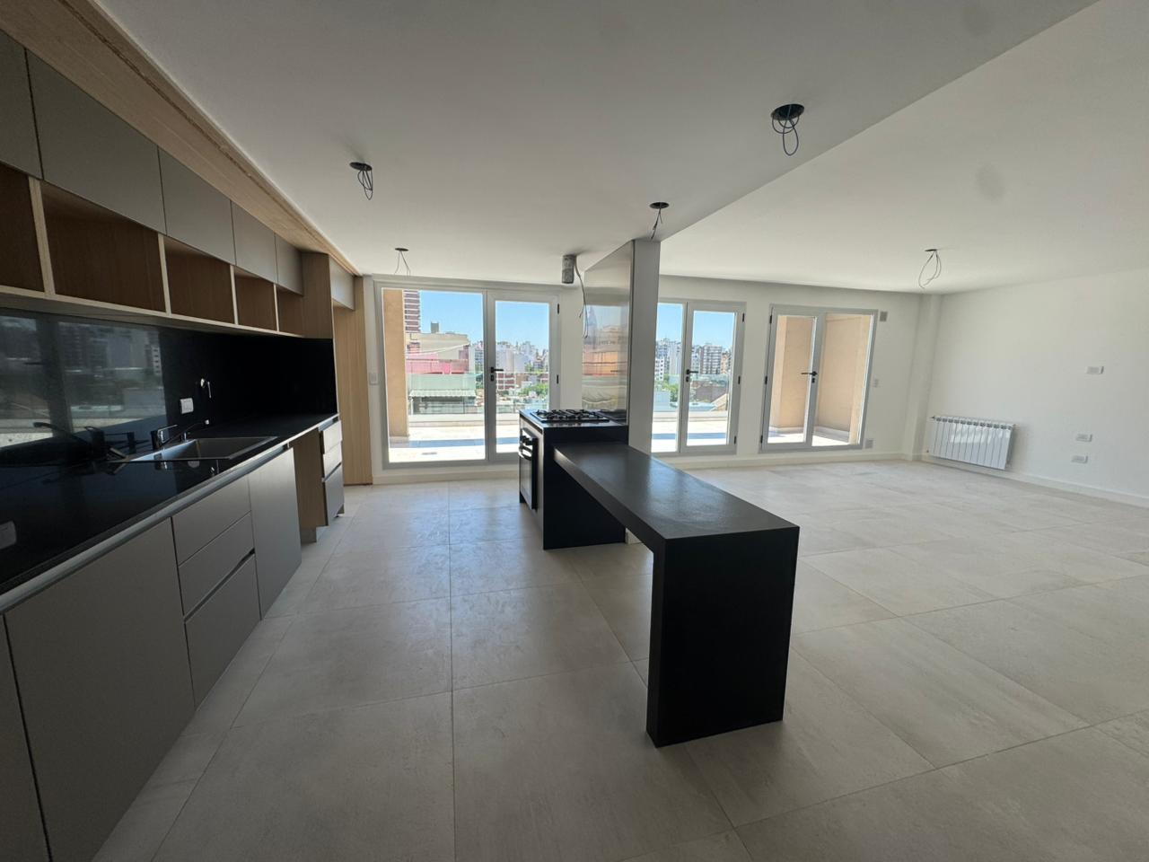 Echeverria 4962, 8°A, CASA EN EL AIRE 4 AMB CON TERRAZA